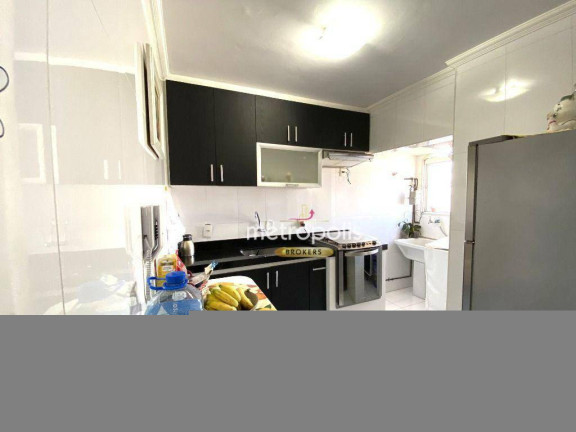 Imagem Apartamento com 2 Quartos à Venda, 63 m² em Sacomã - São Paulo Imagem Apartamento com 2 Quartos à Venda, 63 m² em Sacomã - São Paulo
