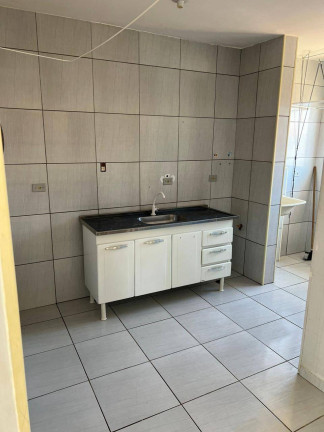 Imagem Apartamento com 2 Quartos à Venda,  em Loteamento Jardim Das águas - Sumaré