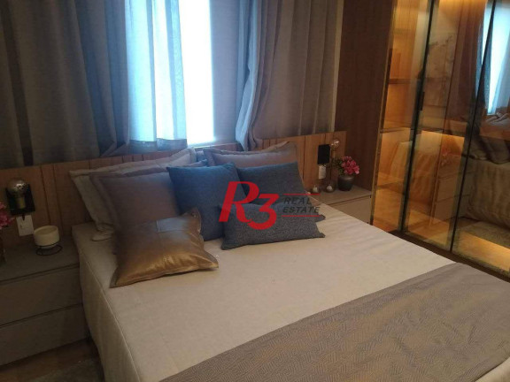Imagem Apartamento com 2 Quartos à Venda ou Locação, 62 m² em Marapé - Santos Imagem Apartamento com 2 Quartos à Venda ou Locação, 62 m² em Marapé - Santos