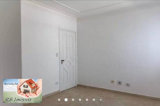 Imagem Apartamento com 2 Quartos à Venda, 58 m² em Demarchi - São Bernardo Do Campo Imagem Apartamento com 2 Quartos à Venda, 58 m² em Demarchi - São Bernardo Do Campo