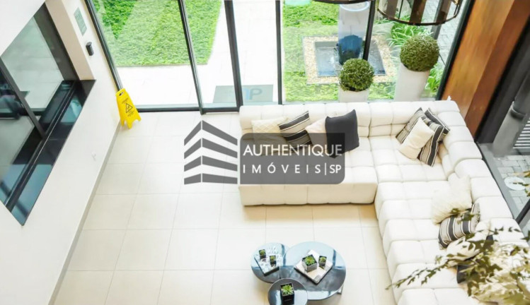Imagem Apartamento com 1 Quarto à Venda, 35 m² em Sumarezinho - São Paulo Imagem Apartamento com 1 Quarto à Venda, 35 m² em Sumarezinho - São Paulo