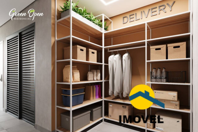 Imagem Apartamento com 1 Quarto à Venda, 30 m² em Fonseca - Niterói Imagem Apartamento com 1 Quarto à Venda, 30 m² em Fonseca - Niterói