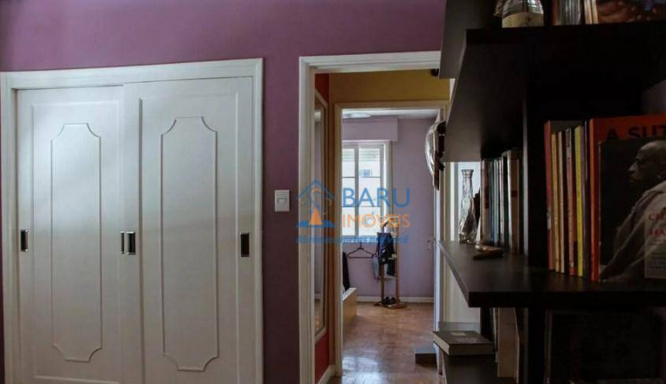 Imagem Apartamento com 4 Quartos à Venda, 157 m² em Cerqueira César - São Paulo Imagem Apartamento com 4 Quartos à Venda, 157 m² em Cerqueira César - São Paulo