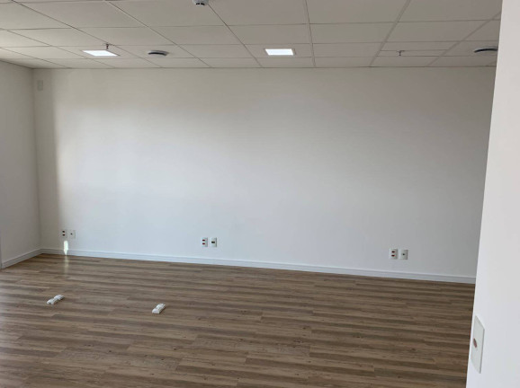 Imagem Sala Comercial à Venda, 48 m² em Pinheiros - São Paulo