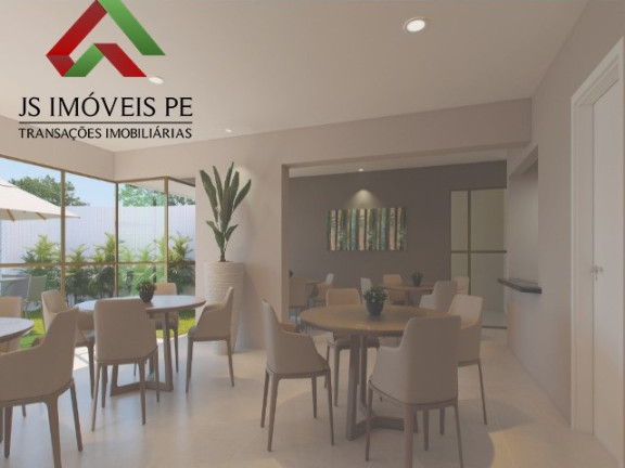Imagem Imóvel com 3 Quartos à Venda, 93 m² em Casa Amarela - Recife