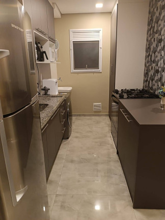 Imagem Apartamento com 3 Quartos à Venda, 76 m² em Chácara Do Solar Iii - Santana De Parnaíba Imagem Apartamento com 3 Quartos à Venda, 76 m² em Chácara Do Solar Iii - Santana De Parnaíba