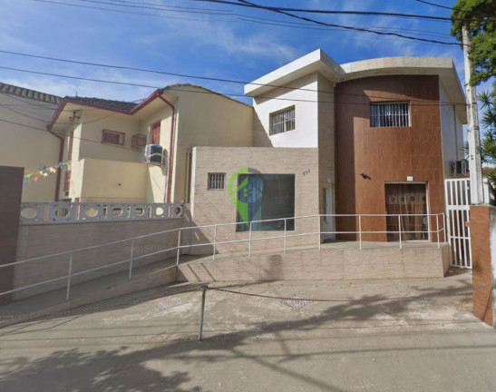 Imagem Imóvel Comercial à Venda, 180 m² em Vila Matias - Santos Imagem Imóvel Comercial à Venda, 180 m² em Vila Matias - Santos