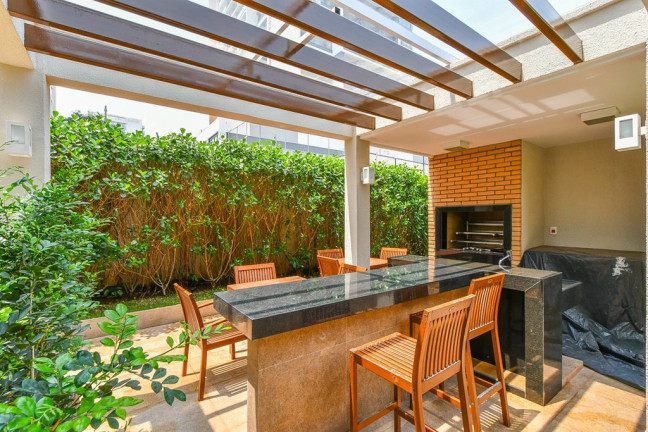 Imagem Apartamento com 2 Quartos à Venda, 98 m² em Vila Clementino - São Paulo Imagem Apartamento com 2 Quartos à Venda, 98 m² em Vila Clementino - São Paulo