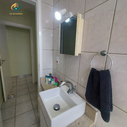 Imagem Apartamento com 2 Quartos à Venda,  em Tupi - Praia Grande