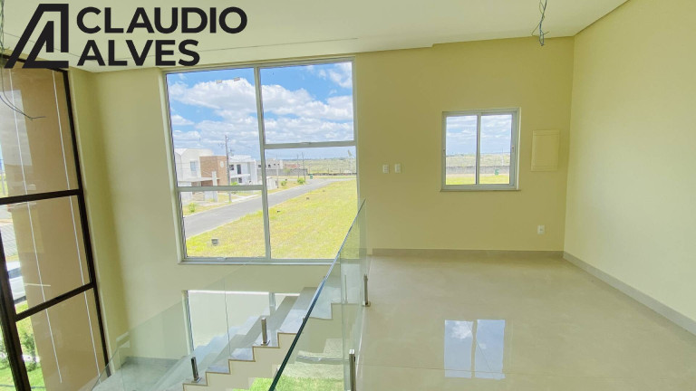 Imagem Casa de Condomínio com 4 Quartos à Venda, 244 m² em Sim - Feira De Santana Imagem Casa de Condomínio com 4 Quartos à Venda, 244 m² em Sim - Feira De Santana