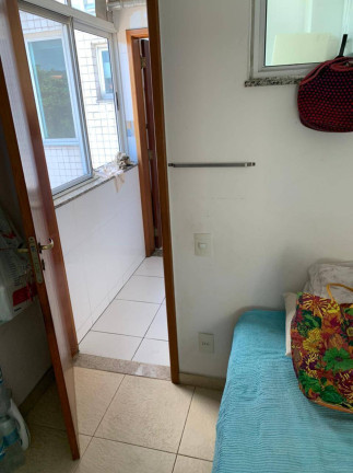 Imagem Cobertura com 5 Quartos à Venda, 340 m² em Barra Da Tijuca - Rio De Janeiro
