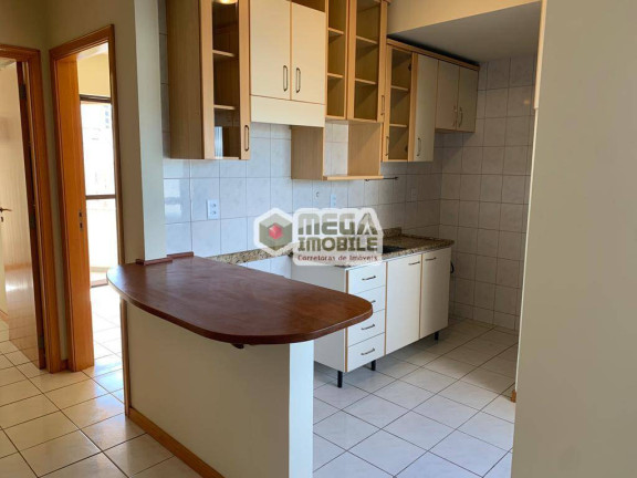 Imagem Apartamento com 2 Quartos à Venda, 65 m² em Itacorubi - Florianópolis Imagem Apartamento com 2 Quartos à Venda, 65 m² em Itacorubi - Florianópolis