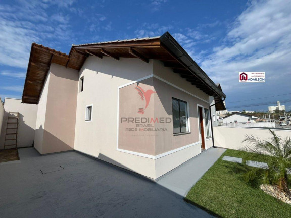 Imagem Casa com 2 Quartos à Venda, 60 m² em Bela Vista - Palhoça Imagem Casa com 2 Quartos à Venda, 60 m² em Bela Vista - Palhoça