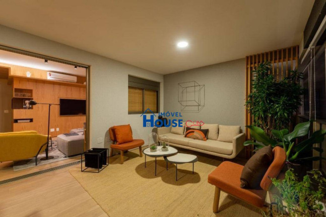 Imagem Apartamento com 3 Quartos à Venda, 149 m² em Vila Madalena - São Paulo Imagem Apartamento com 3 Quartos à Venda, 149 m² em Vila Madalena - São Paulo