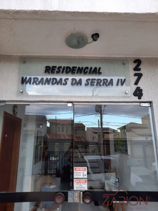 Imagem Apartamento com 3 Quartos à Venda, 105 m² em Residencial Portal Da Mantiqueira - Taubaté