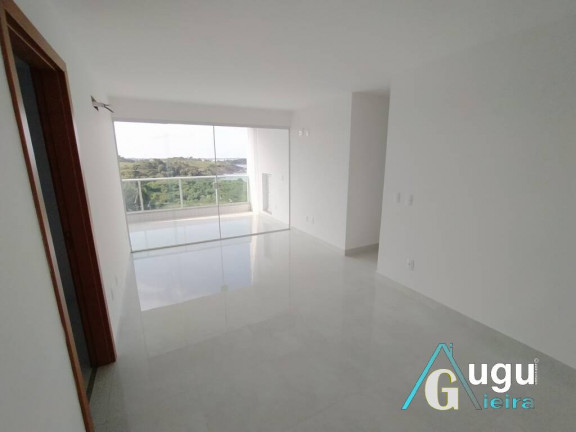 Imagem Apartamento com 3 Quartos à Venda, 100 m² em Praia Do Morro - Guarapari