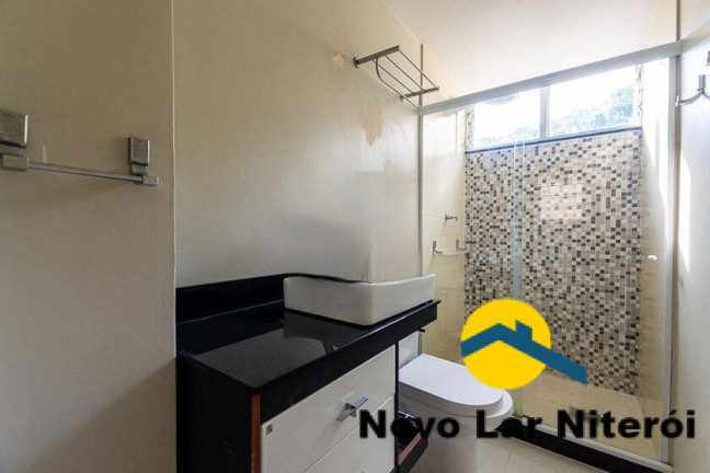 Imagem Apartamento com 2 Quartos à Venda, 53 m² em Santa Rosa - Niterói