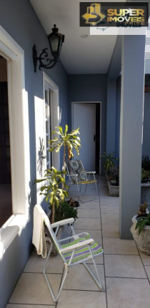 Imagem Casa com 3 Quartos à Venda, 300 m² em Centro - Pelotas