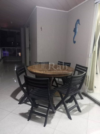 Imagem Apartamento com 4 Quartos à Venda, 209 m² em Meia Praia - Itapema