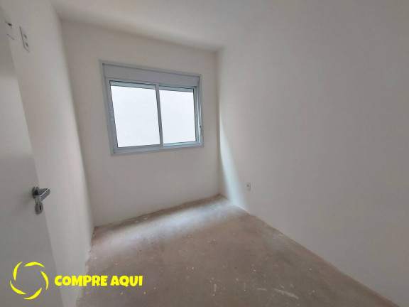Apartamento com 2 Quartos à Venda, 33 m² em Barra Funda - São Paulo