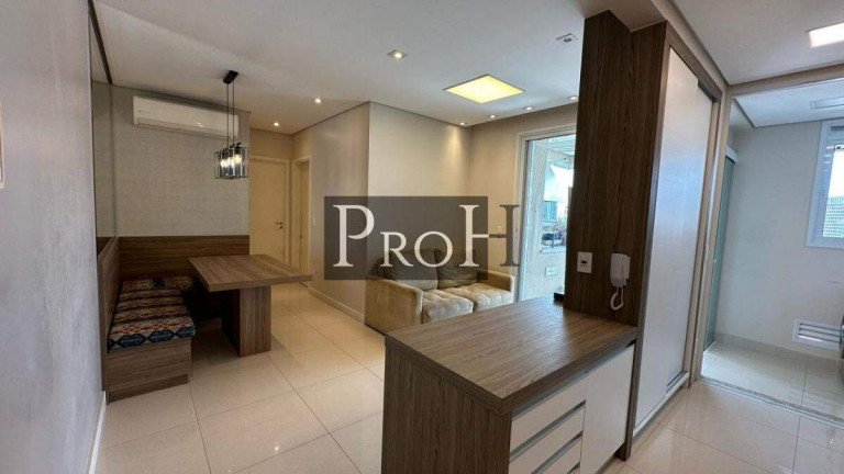 Imagem Apartamento com 2 Quartos à Venda, 75 m² em Jardim - Santo André Imagem Apartamento com 2 Quartos à Venda, 75 m² em Jardim - Santo André