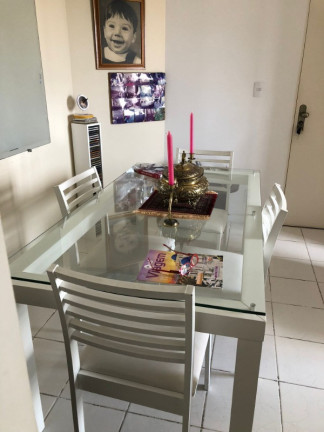 Imóvel com 1 Quarto para Alugar, 40 m² em Vila Bertioga - São Paulo
