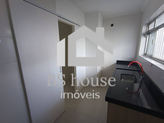 Imagem Sobrado com 3 Quartos para Alugar, 188 m² em Jardim - Santo André