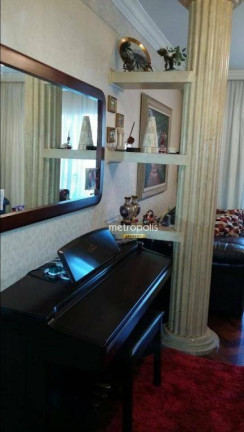 Imagem Apartamento com 3 Quartos à Venda, 86 m² em Sacomã - São Paulo Imagem Apartamento com 3 Quartos à Venda, 86 m² em Sacomã - São Paulo