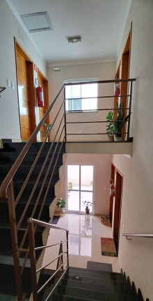 Imagem Apartamento com 2 Quartos à Venda, 52 m² em Vila Eldízia - Santo André Imagem Apartamento com 2 Quartos à Venda, 52 m² em Vila Eldízia - Santo André