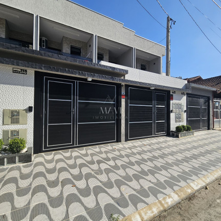 Imagem Casa com 2 Quartos à Venda, 120 m² em Caiçara - Praia Grande Imagem Casa com 2 Quartos à Venda, 120 m² em Caiçara - Praia Grande