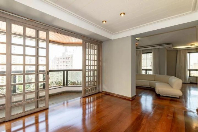 Imagem Apartamento com 3 Quartos para Alugar, 192 m² em Vila Uberabinha - São Paulo Imagem Apartamento com 3 Quartos para Alugar, 192 m² em Vila Uberabinha - São Paulo