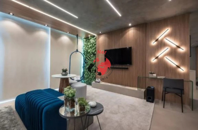 Imagem Apartamento com 1 Quarto à Venda, 42 m² em Centro - São Caetano Do Sul Imagem Apartamento com 1 Quarto à Venda, 42 m² em Centro - São Caetano Do Sul