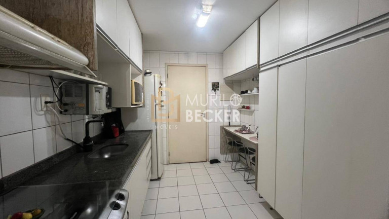 Imagem Apartamento com 3 Quartos à Venda, 87 m² em Parque Residencial Aquarius - São José Dos Campos