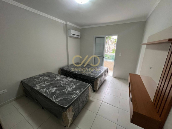 Imagem Apartamento com 1 Quarto à Venda, 73 m² em Guilhermina - Praia Grande Imagem Apartamento com 1 Quarto à Venda, 73 m² em Guilhermina - Praia Grande