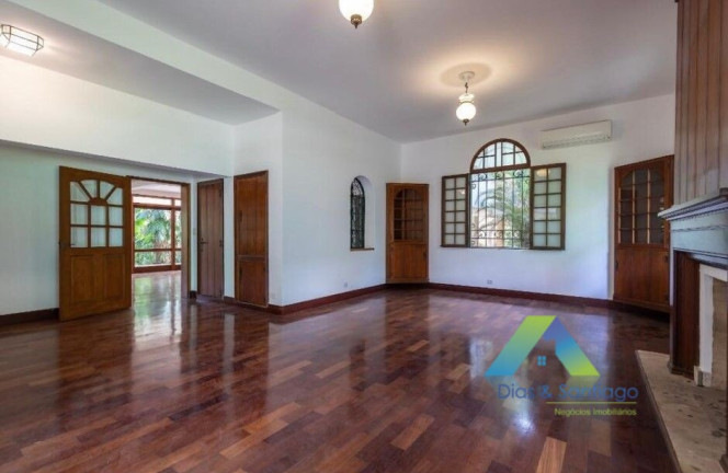 Imagem Casa com 5 Quartos à Venda, 700 m² em Jardim Dos Estados - São Paulo