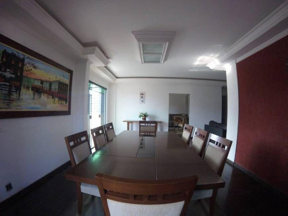 Imagem Cobertura com 2 Quartos à Venda, 320 m² em Tupi - Praia Grande