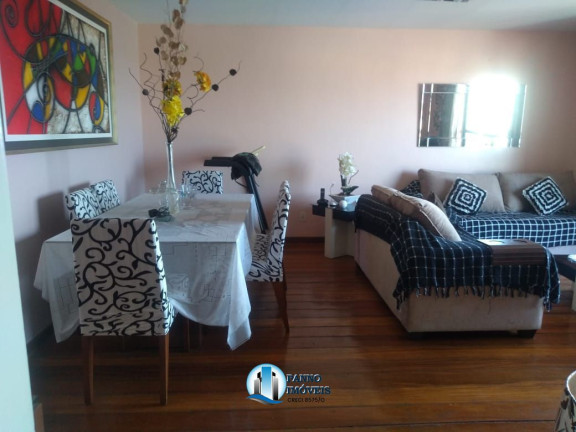 Imagem Apartamento com 3 Quartos à Venda, 150 m² em Parque Paulicéia - Duque De Caxias