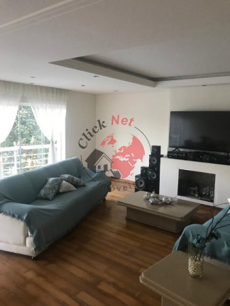 Imagem Casa de Condomínio com 3 Quartos à Venda, 400 m² em Parque Terra Nova Ii - São Bernardo Do Campo Imagem Casa de Condomínio com 3 Quartos à Venda, 400 m² em Parque Terra Nova Ii - São Bernardo Do Campo