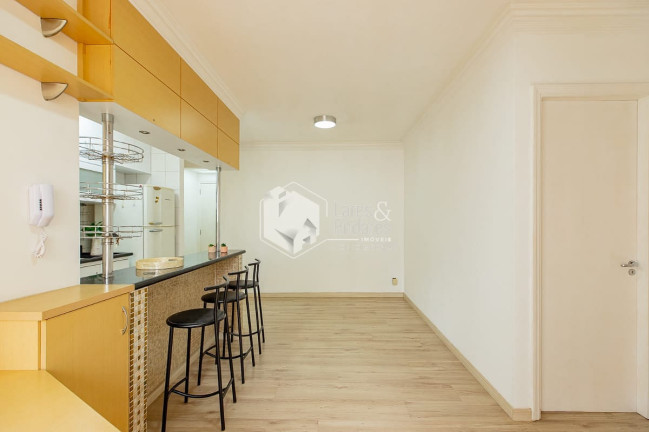 Imagem Apartamento com 2 Quartos à Venda, 52 m² em Vila Olímpia - São Paulo Imagem Apartamento com 2 Quartos à Venda, 52 m² em Vila Olímpia - São Paulo