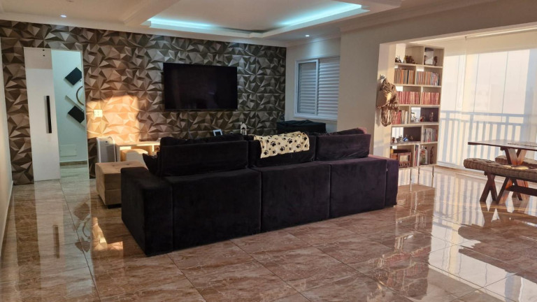 Imagem Apartamento com 3 Quartos à Venda, 147 m² em Santa Paula - São Caetano Do Sul Imagem Apartamento com 3 Quartos à Venda, 147 m² em Santa Paula - São Caetano Do Sul