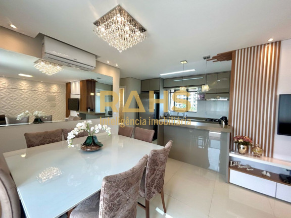 Imagem Apartamento com 3 Quartos à Venda, 91 m² em Saguaçu - Joinville Imagem Apartamento com 3 Quartos à Venda, 91 m² em Saguaçu - Joinville
