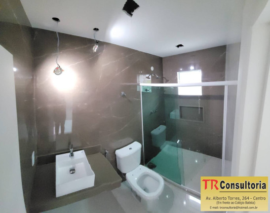 Imagem Casa com 5 Quartos à Venda, 892 m² em Parque Rodoviário - Campos Dos Goytacazes
