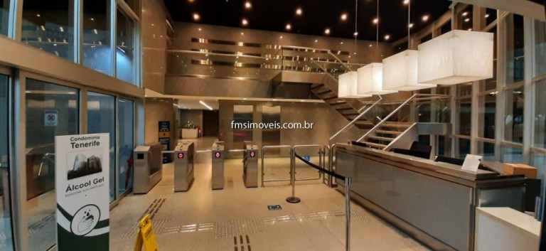 Imagem Sala Comercial para Alugar, 424 m² em Vila Olímpia - São Paulo Imagem Sala Comercial para Alugar, 424 m² em Vila Olímpia - São Paulo