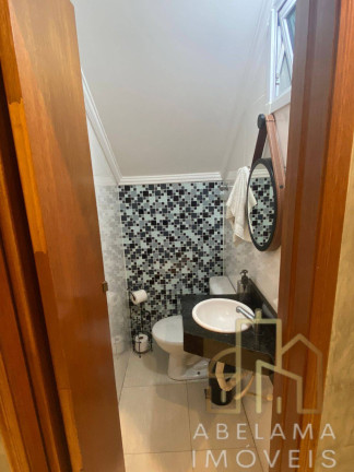 Imagem Casa com 3 Quartos à Venda, 156 m² em Jardim Utinga - Santo André Imagem Casa com 3 Quartos à Venda, 156 m² em Jardim Utinga - Santo André