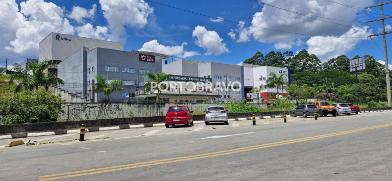 Imagem Sala Comercial para Alugar, 1.000 m² em Centro - Vargem Grande Paulista Imagem Sala Comercial para Alugar, 1.000 m² em Centro - Vargem Grande Paulista