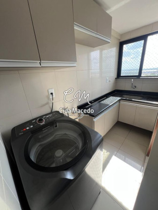 Imagem Cobertura com 3 Quartos à Venda, 225 m² em Intermares - Cabedelo Imagem Cobertura com 3 Quartos à Venda, 225 m² em Intermares - Cabedelo