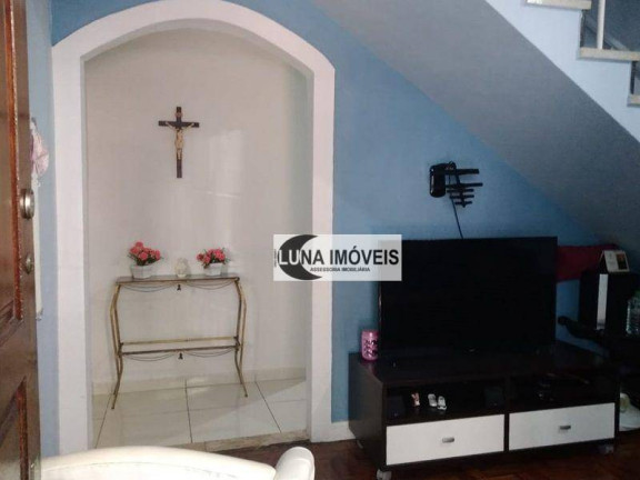 Imagem Sobrado com 2 Quartos à Venda, 90 m² em Santo Antônio - São Caetano Do Sul Imagem Sobrado com 2 Quartos à Venda, 90 m² em Santo Antônio - São Caetano Do Sul