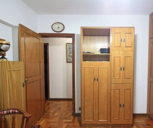 Imagem Apartamento com 3 Quartos à Venda, 127 m² em Jardim Paulista - São Paulo