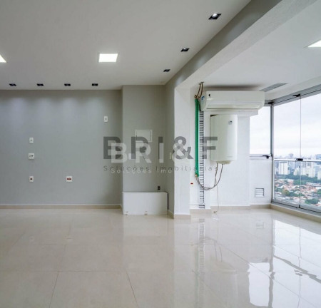 Imagem Apartamento com 2 Quartos à Venda, 98 m² em Brooklin - São Paulo Imagem Apartamento com 2 Quartos à Venda, 98 m² em Brooklin - São Paulo