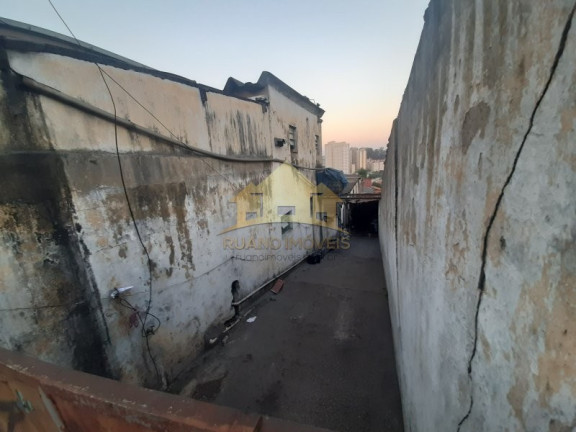 Imagem Imóvel à Venda, 120 m² em Vila Carmosina - São Paulo